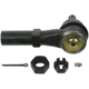 Purchase Top-Quality Outer Tie Rod End by MOOG - ES800847 pa4