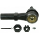 Purchase Top-Quality Outer Tie Rod End by MOOG - ES800847 pa8
