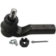 Purchase Top-Quality Outer Tie Rod End by MOOG - ES800849 pa6