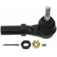 Purchase Top-Quality Outer Tie Rod End by MOOG - ES800852 pa1