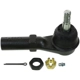 Purchase Top-Quality Outer Tie Rod End by MOOG - ES800852 pa4