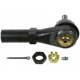 Purchase Top-Quality Outer Tie Rod End by MOOG - ES800852 pa7