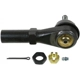Purchase Top-Quality Outer Tie Rod End by MOOG - ES800852 pa8