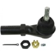 Purchase Top-Quality Outer Tie Rod End by MOOG - ES800852 pa9