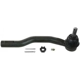 Purchase Top-Quality Outer Tie Rod End by MOOG - ES800855 pa11