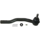 Purchase Top-Quality Outer Tie Rod End by MOOG - ES800855 pa3