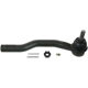 Purchase Top-Quality Outer Tie Rod End by MOOG - ES800855 pa6