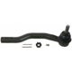Purchase Top-Quality Outer Tie Rod End by MOOG - ES800855 pa7