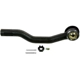 Purchase Top-Quality Outer Tie Rod End by MOOG - ES800855 pa9