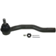 Purchase Top-Quality Outer Tie Rod End by MOOG - ES800856 pa3