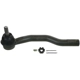 Purchase Top-Quality Outer Tie Rod End by MOOG - ES800856 pa4