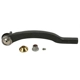 Purchase Top-Quality MOOG - ES800857 - Outer Tie Rod End pa16