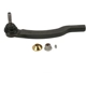 Purchase Top-Quality MOOG - ES800857 - Outer Tie Rod End pa20
