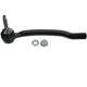 Purchase Top-Quality MOOG - ES800858 - Outer Tie Rod End pa20