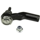 Purchase Top-Quality Outer Tie Rod End by MOOG - ES800860 pa4