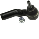 Purchase Top-Quality Outer Tie Rod End by MOOG - ES800860 pa6