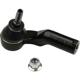 Purchase Top-Quality Outer Tie Rod End by MOOG - ES800861 pa3
