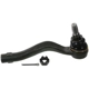 Purchase Top-Quality MOOG - ES800863 - Outer Tie Rod End pa3