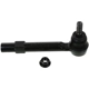 Purchase Top-Quality Outer Tie Rod End by MOOG - ES800867 pa3