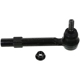 Purchase Top-Quality Outer Tie Rod End by MOOG - ES800867 pa4