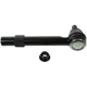 Purchase Top-Quality Outer Tie Rod End by MOOG - ES800867 pa5