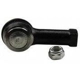 Purchase Top-Quality Outer Tie Rod End by MOOG - ES800874 pa2