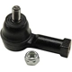 Purchase Top-Quality Outer Tie Rod End by MOOG - ES800874 pa6