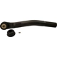 Purchase Top-Quality MOOG - ES800880 - Outer Tie Rod End pa3