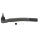 Purchase Top-Quality Outer Tie Rod End by MOOG - ES800881 pa12