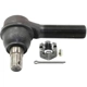 Purchase Top-Quality Outer Tie Rod End by MOOG - ES800882 pa4