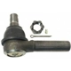 Purchase Top-Quality Outer Tie Rod End by MOOG - ES800883 pa1