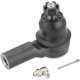 Purchase Top-Quality Outer Tie Rod End by MOOG - ES800910 pa5