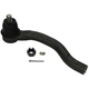Purchase Top-Quality MOOG - ES800912 - Outer Tie Rod End pa6