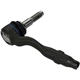 Purchase Top-Quality Outer Tie Rod End by MOOG - ES800914 pa4