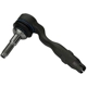 Purchase Top-Quality Outer Tie Rod End by MOOG - ES800914 pa5