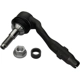 Purchase Top-Quality Outer Tie Rod End by MOOG - ES800915 pa5