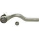 Purchase Top-Quality Outer Tie Rod End by MOOG - ES800919 pa2