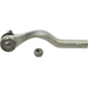 Purchase Top-Quality Outer Tie Rod End by MOOG - ES800919 pa3