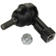 Purchase Top-Quality MOOG - ES800929 - Outer Tie Rod End pa9