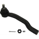 Purchase Top-Quality Outer Tie Rod End by MOOG - ES800930 pa14