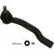 Purchase Top-Quality Outer Tie Rod End by MOOG - ES800930 pa5