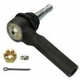 Purchase Top-Quality Outer Tie Rod End by MOOG - ES800939 pa2