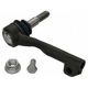 Purchase Top-Quality Outer Tie Rod End by MOOG - ES800945 pa2