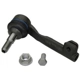 Purchase Top-Quality Outer Tie Rod End by MOOG - ES800945 pa3