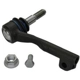 Purchase Top-Quality Outer Tie Rod End by MOOG - ES800945 pa4