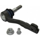 Purchase Top-Quality Outer Tie Rod End by MOOG - ES800946 pa2