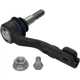Purchase Top-Quality Outer Tie Rod End by MOOG - ES800946 pa4