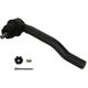 Purchase Top-Quality Outer Tie Rod End by MOOG - ES800965 pa5