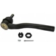 Purchase Top-Quality Outer Tie Rod End by MOOG - ES800972 pa2