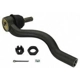 Purchase Top-Quality Outer Tie Rod End by MOOG - ES800973 pa2